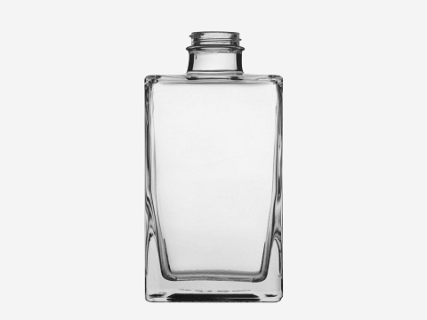 Edelbrandflasche TAURUS 500ml