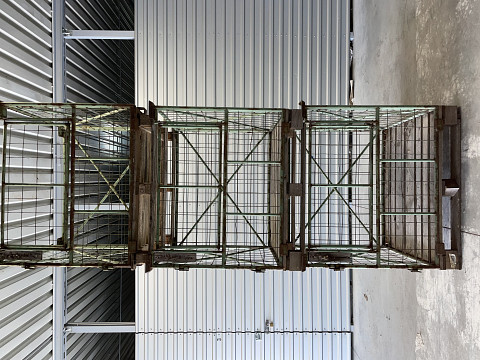 Gitterboxen