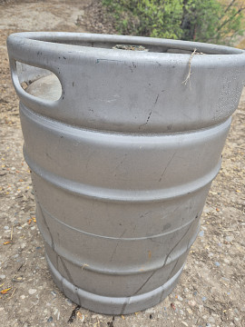 Container