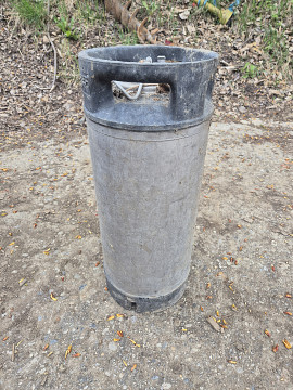 Container