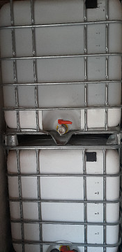 IBC Tank