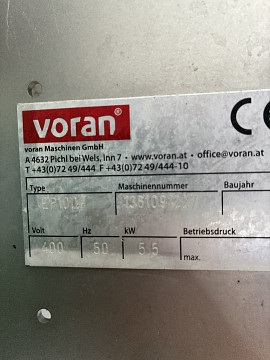 VORAN EP1000