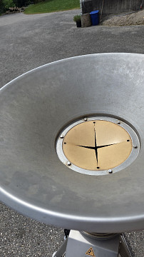 Rätzmühle RM 5,5 Voran