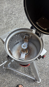 Rätzmühle RM 5,5 Voran