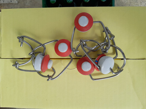 Bügelverschlüsse inGetzersdorf