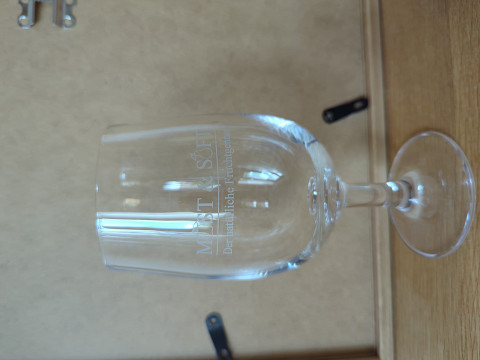Most&Saft Glas inGföhl Most&Saft Glas inGföhl