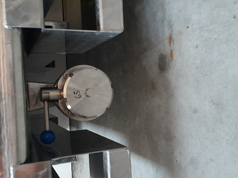 Transporttank 1000 l inRandegg Transporttank 1000 l inRandegg