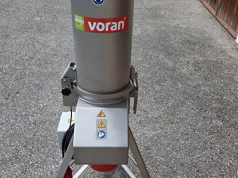 Rätzmühle RM 5,5 Voran inWeistrach Rätzmühle RM 5,5 Voran inWeistrach
