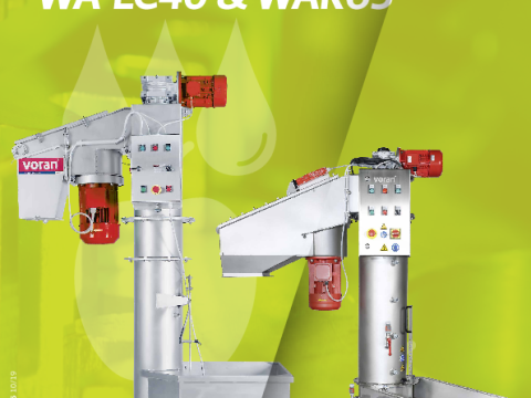 Obstwaschanlage inGföhl Obstwaschanlage inGföhl