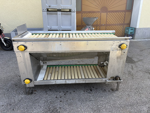 Rollenband inAmstetten Rollenband inAmstetten