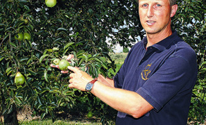 Foto: Ing. Andreas Ennser, Referat Obstbau